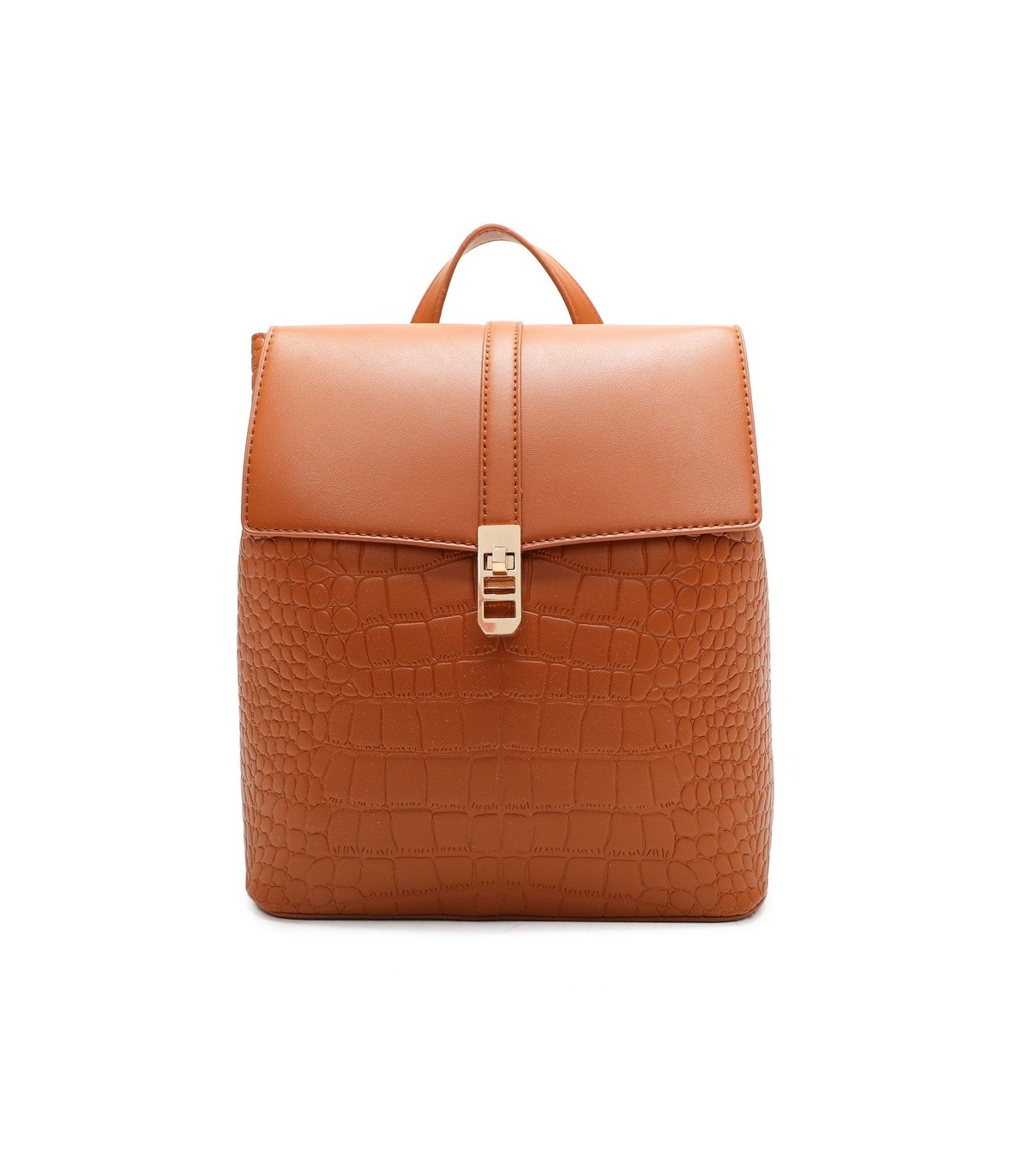 T11668 - Mochila con apertura superior