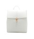 T11668 - Mochila con apertura superior
