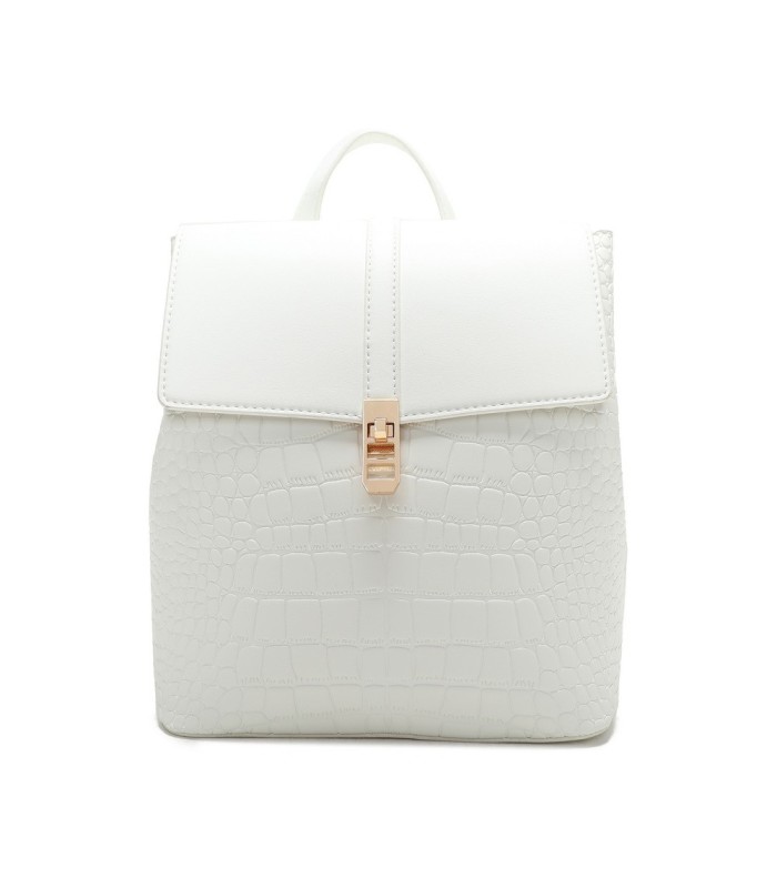 T11668 - Mochila con apertura superior