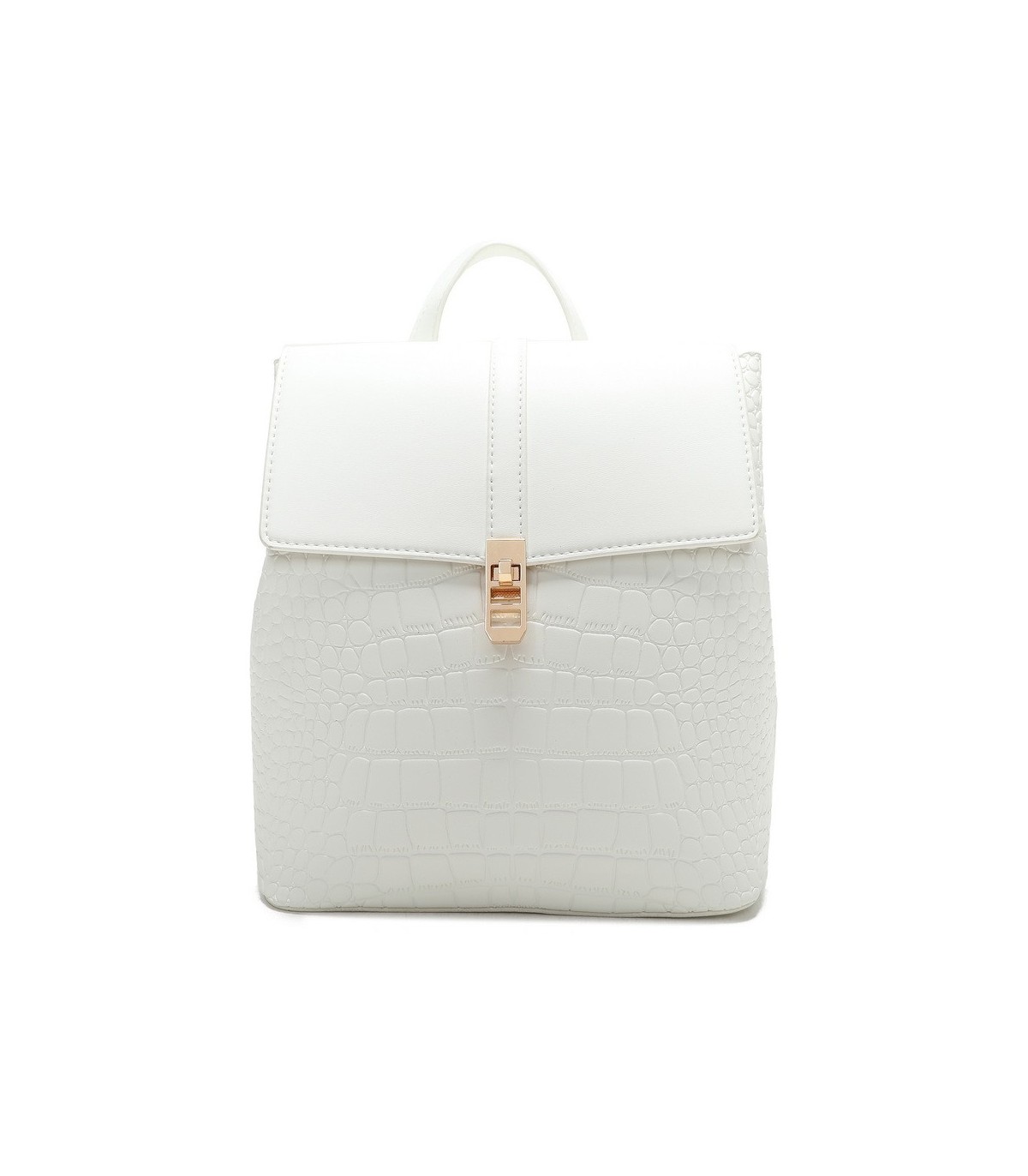 T11668 - Mochila con apertura superior