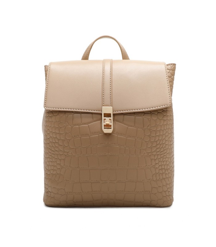 T11668 - Mochila con apertura superior