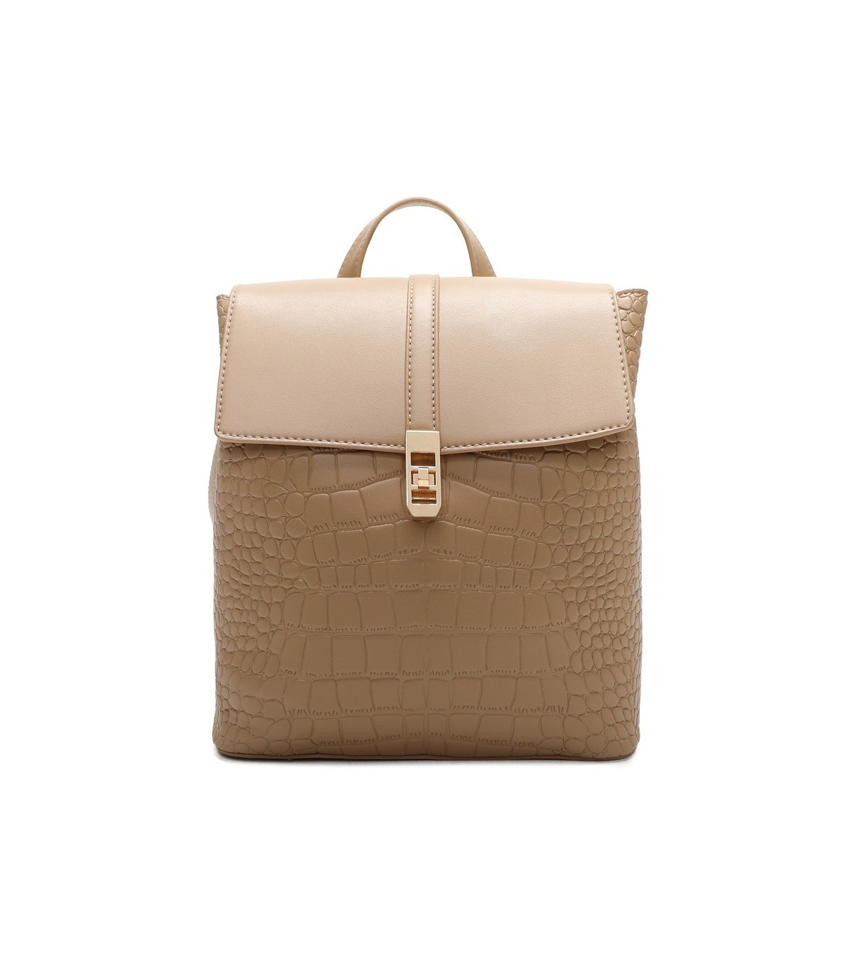 T11668 - Mochila con apertura superior