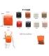 T11668 - Mochila con apertura superior