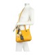 T11636 - Bolso bandolera con pañuelo