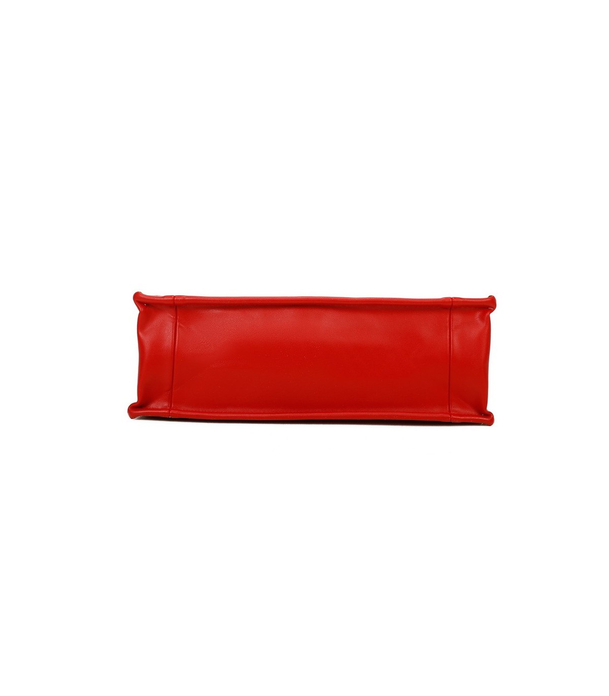 T11670 - Bolso Toten Grande  Bordado y pañuelo a juego y asa para Bandolera