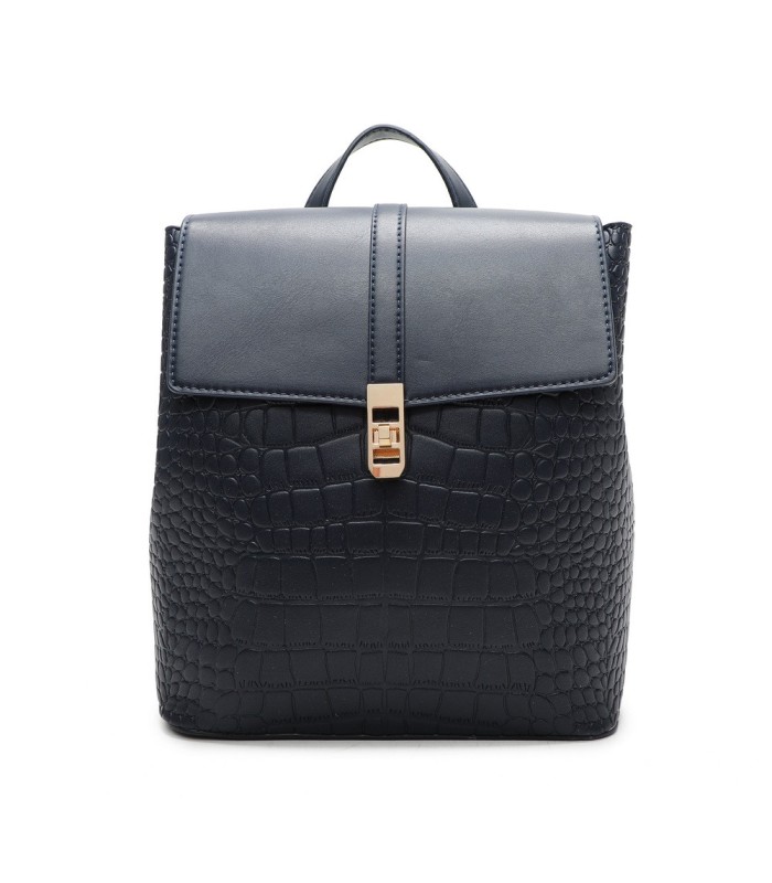 T11668 - Mochila con apertura superior
