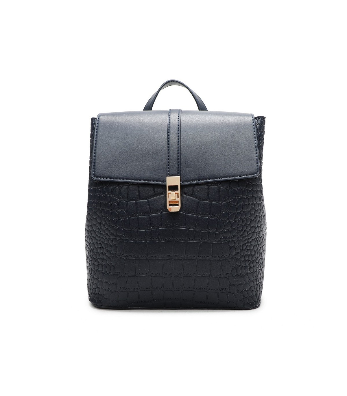 T11668 - Mochila con apertura superior