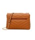 T11474 - Bolso bandolera de dos compartimentos