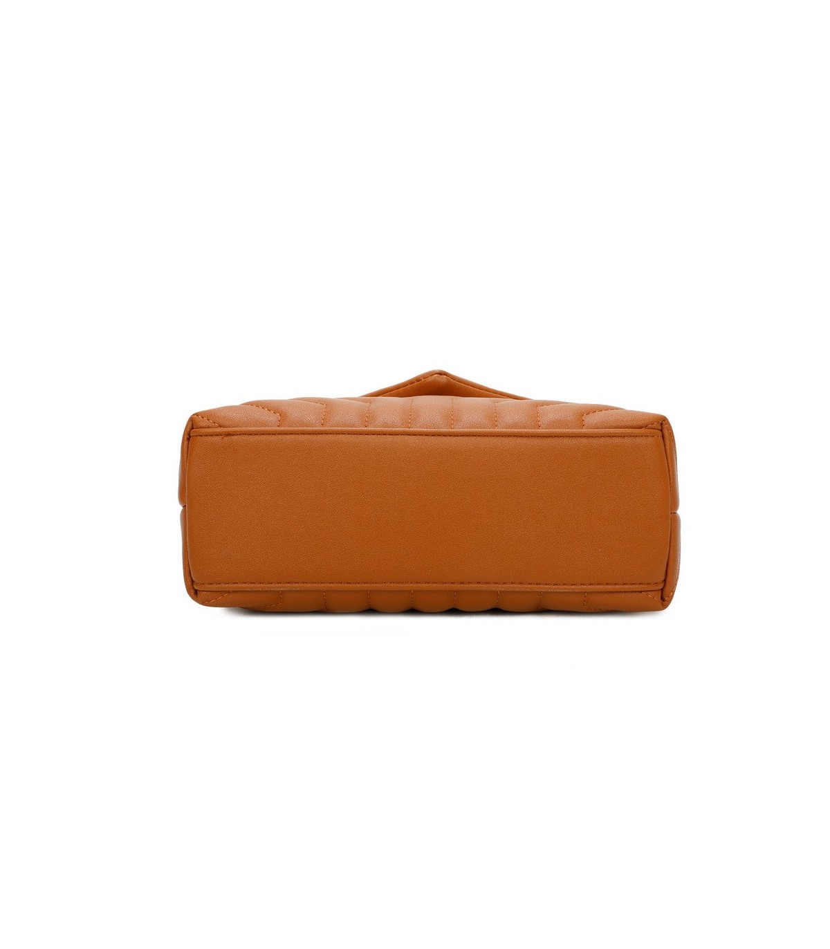 T11474 - Bolso bandolera de dos compartimentos