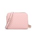 T11476 - Bolso bandolera de dos compartimentos