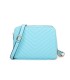 T11476 - Bolso bandolera de dos compartimentos