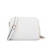 T11476 - Bolso bandolera de dos compartimentos