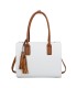 T11229 - Bolso con neceser y monedero a juego