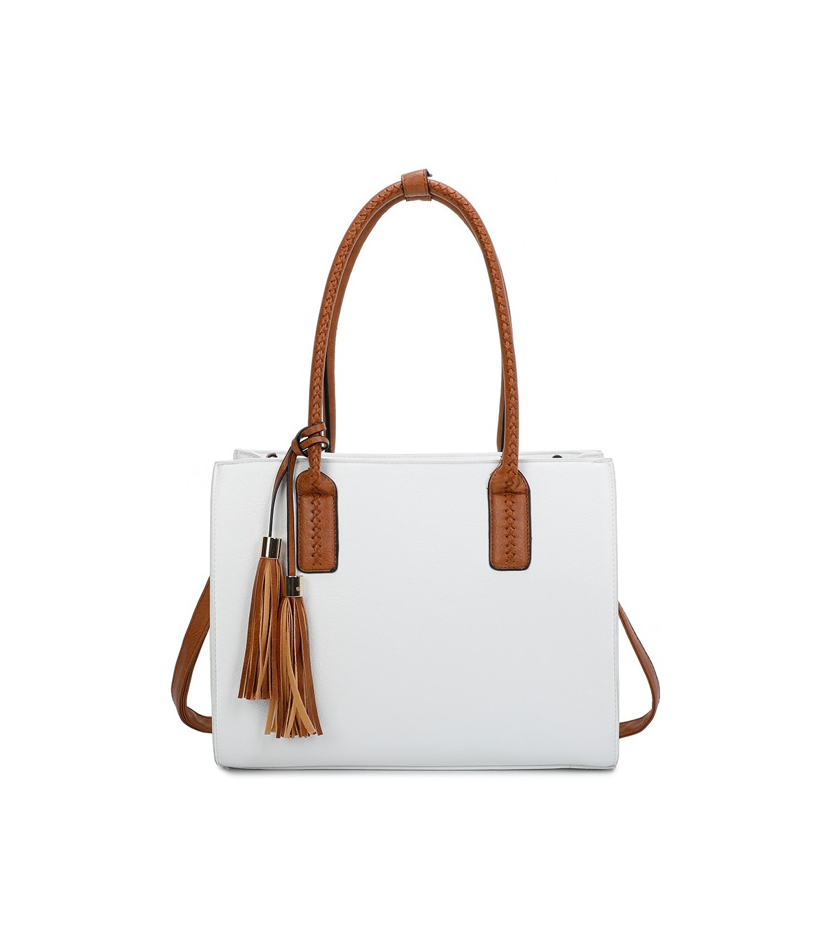 T11229 - Bolso con neceser y monedero a juego
