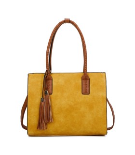 T11229 - Bolso con neceser y monedero a juego