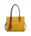 T11229 - Bolso con neceser y monedero a juego