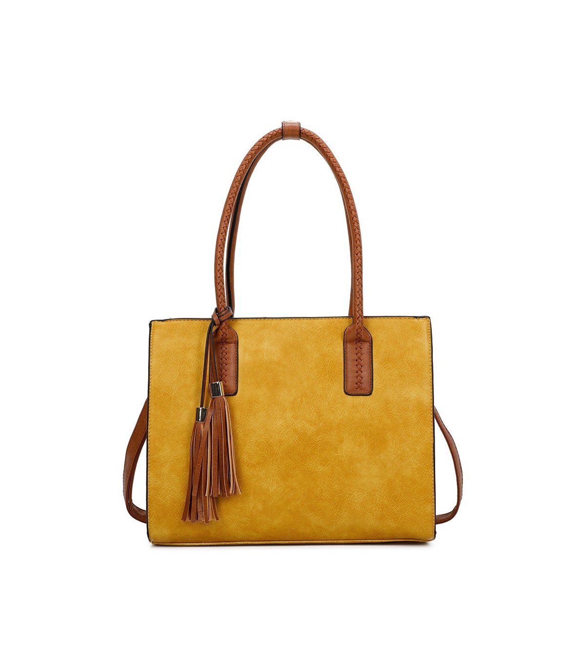 T11229 - Bolso con neceser y monedero a juego