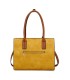 T11229 - Bolso con neceser y monedero a juego