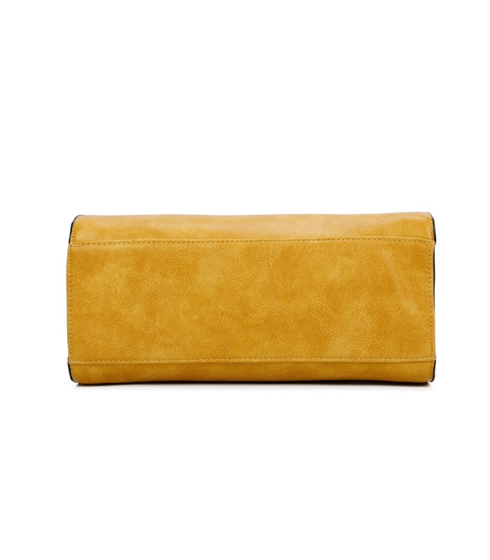 T11229 - Bolso con neceser y monedero a juego