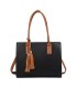T11229 - Bolso con neceser y monedero a juego