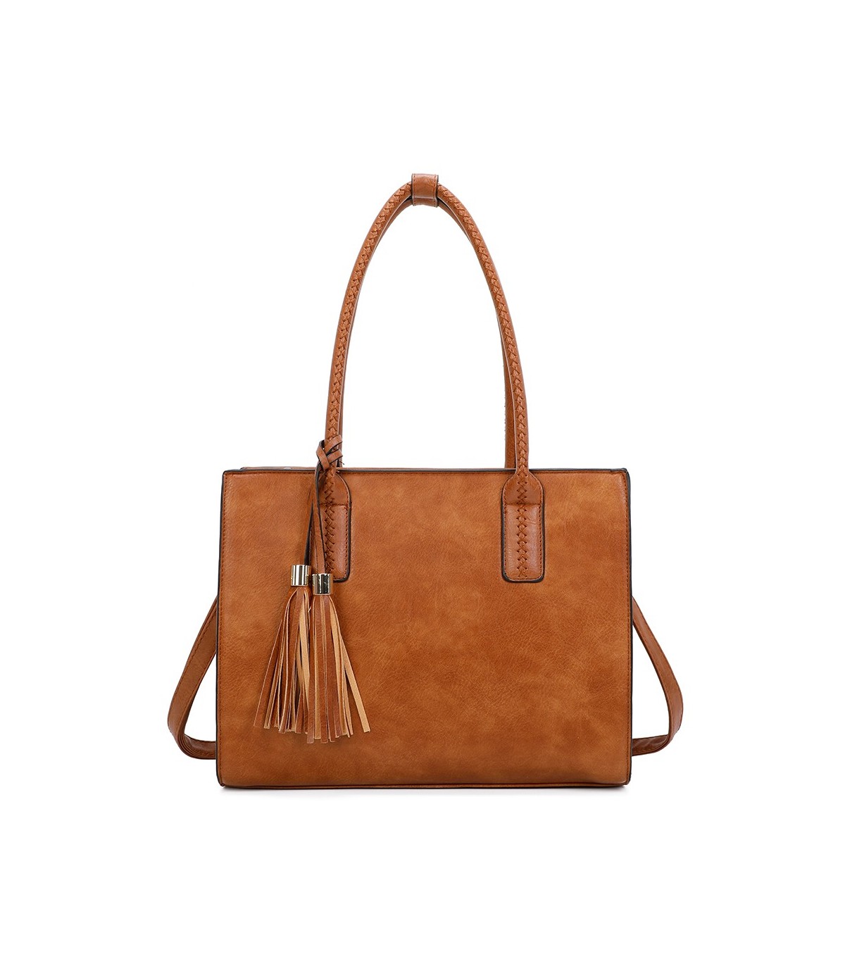 T11229 - Bolso con neceser y monedero a juego