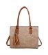 T11229 - Bolso con neceser y monedero a juego