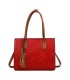 T11229 - Bolso con neceser y monedero a juego
