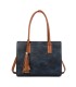 T11229 - Bolso con neceser y monedero a juego