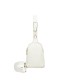 T11603 - Mochila bandolera de dos compartimentos para mujer como bolso porta móvil