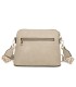 T11568 - Bolso bandolera con motivos geométricos y borlas de adorno