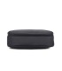 T11689 - Bolso cuadrado con bandolera y bolsillo frontal