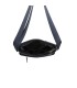 T11689 - Bolso cuadrado con bandolera y bolsillo frontal