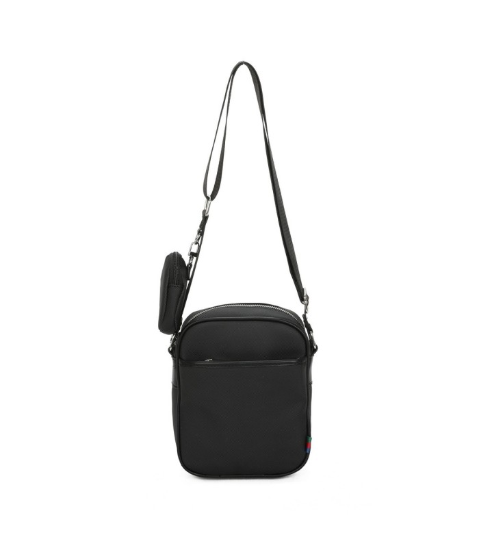T11690 - Bolso bandolera con monedero