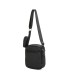 T11690 - Bolso bandolera con monedero