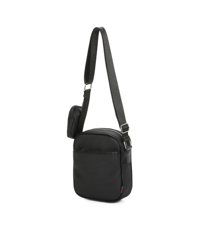 T11690 - Bolso bandolera con monedero