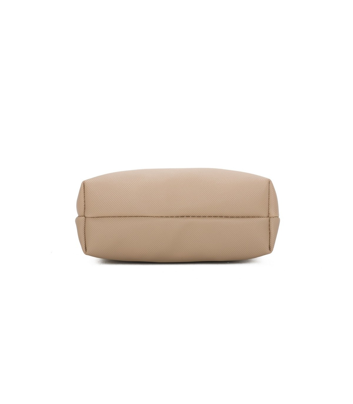 T11672 - Bolso bandolera con asa pequeña y un compartimento