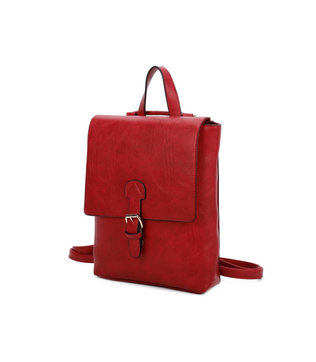T11190 - Mochila con cierre y bolso antirrobo