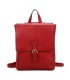 T11190 - Mochila con cierre y bolso antirrobo
