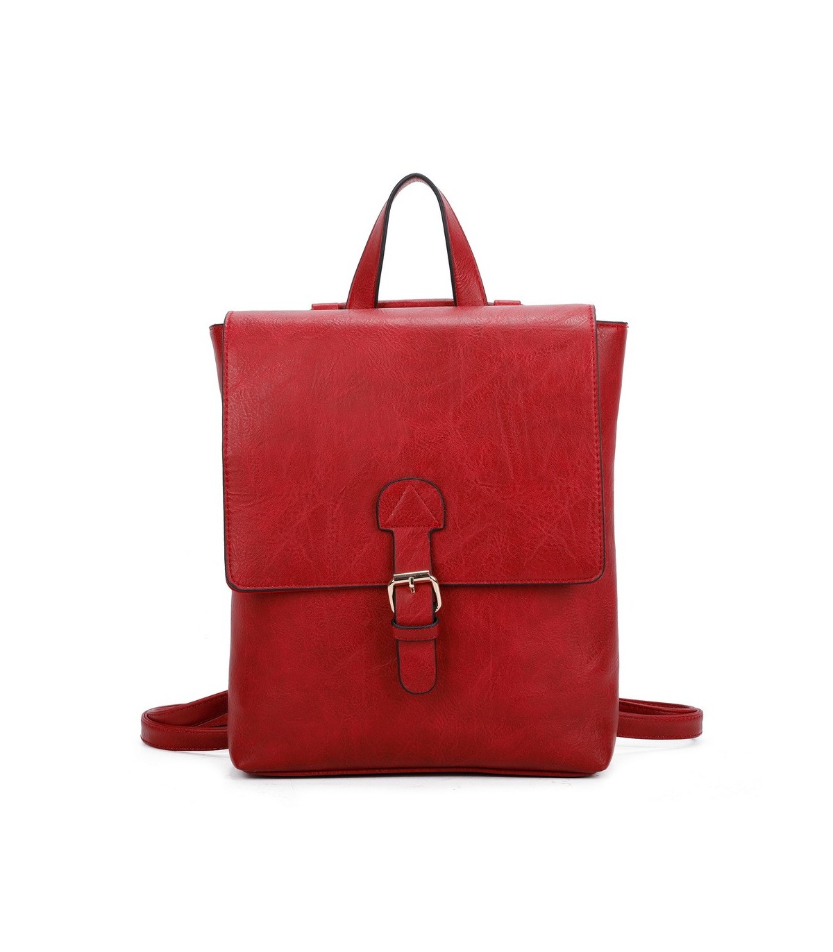 T11190 - Mochila con cierre y bolso antirrobo