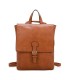 T11190 - Mochila con cierre y bolso antirrobo