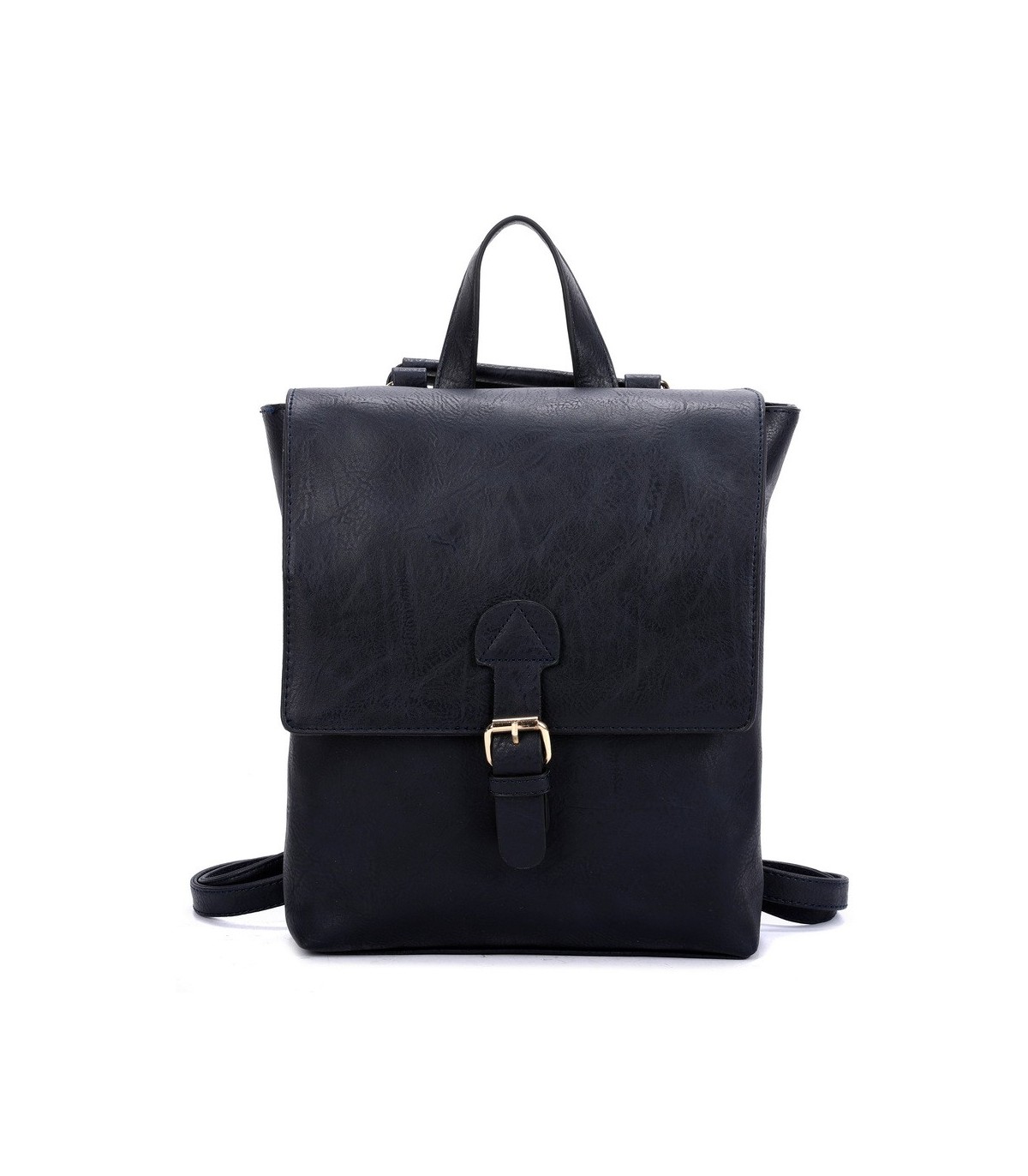 T11190 - Mochila con cierre y bolso antirrobo