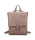 T11190 - Mochila con cierre y bolso antirrobo