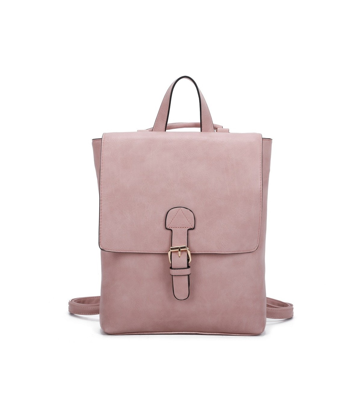 T11190 - Mochila con cierre y bolso antirrobo