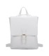 T11190 - Mochila con cierre y bolso antirrobo