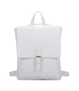 T11190 - Mochila con cierre y bolso antirrobo