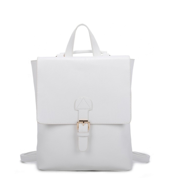 T11190 - Mochila con cierre y bolso antirrobo