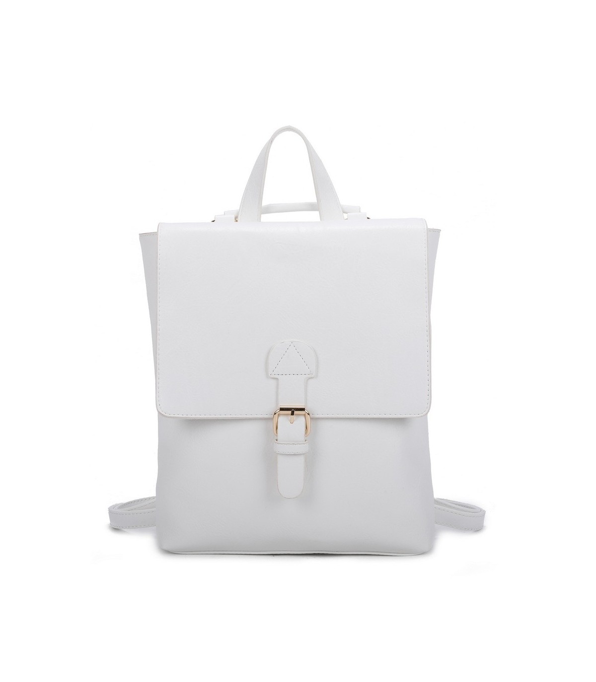 T11190 - Mochila con cierre y bolso antirrobo