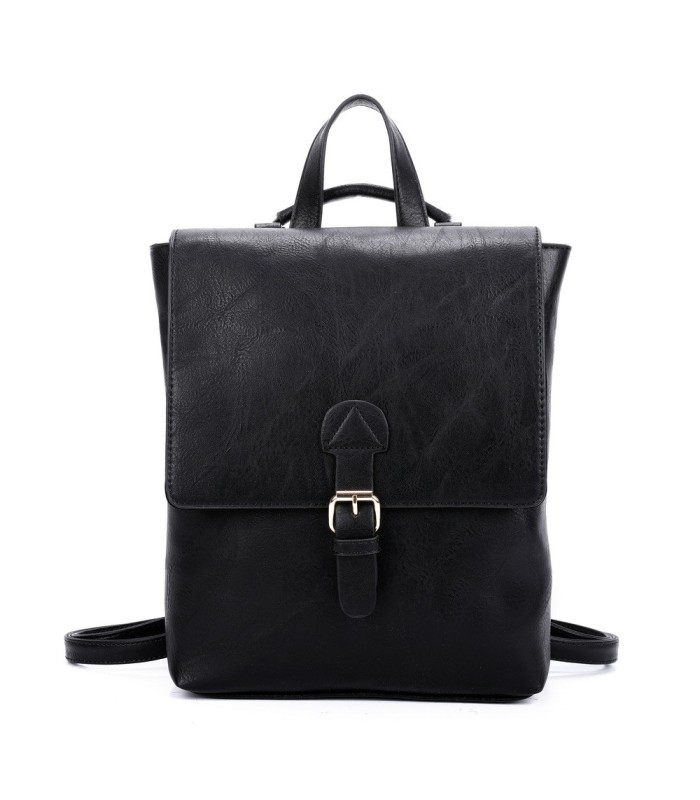 T11190 - Mochila con cierre y bolso antirrobo