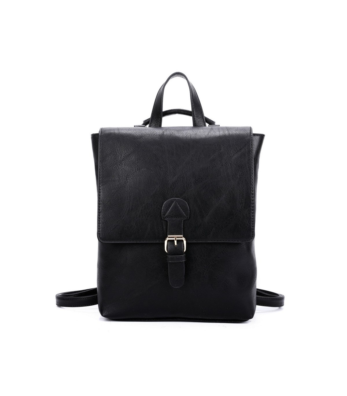 T11190 - Mochila con cierre y bolso antirrobo