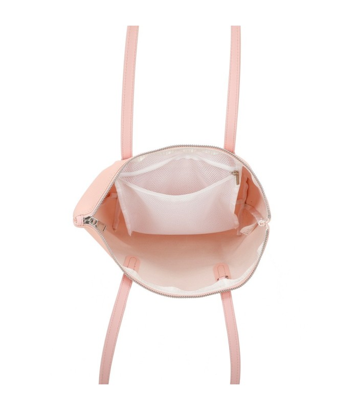 T11673 - Bolso de hombro de asa grande para mujer